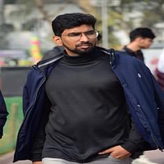 Vaibhaw Anand's profile picture
